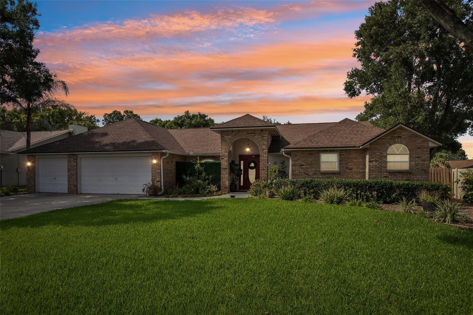 3949 APPLETREE DR, VALRICO, FL — photo 91