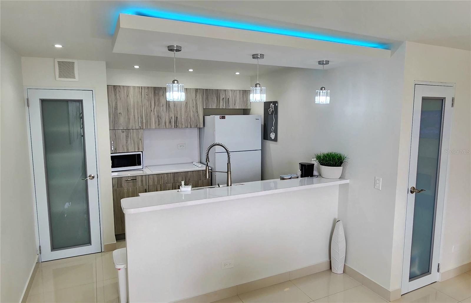 Esperanza st. SANDY HILLS #16G, LUQUILLO, PR — photo 4