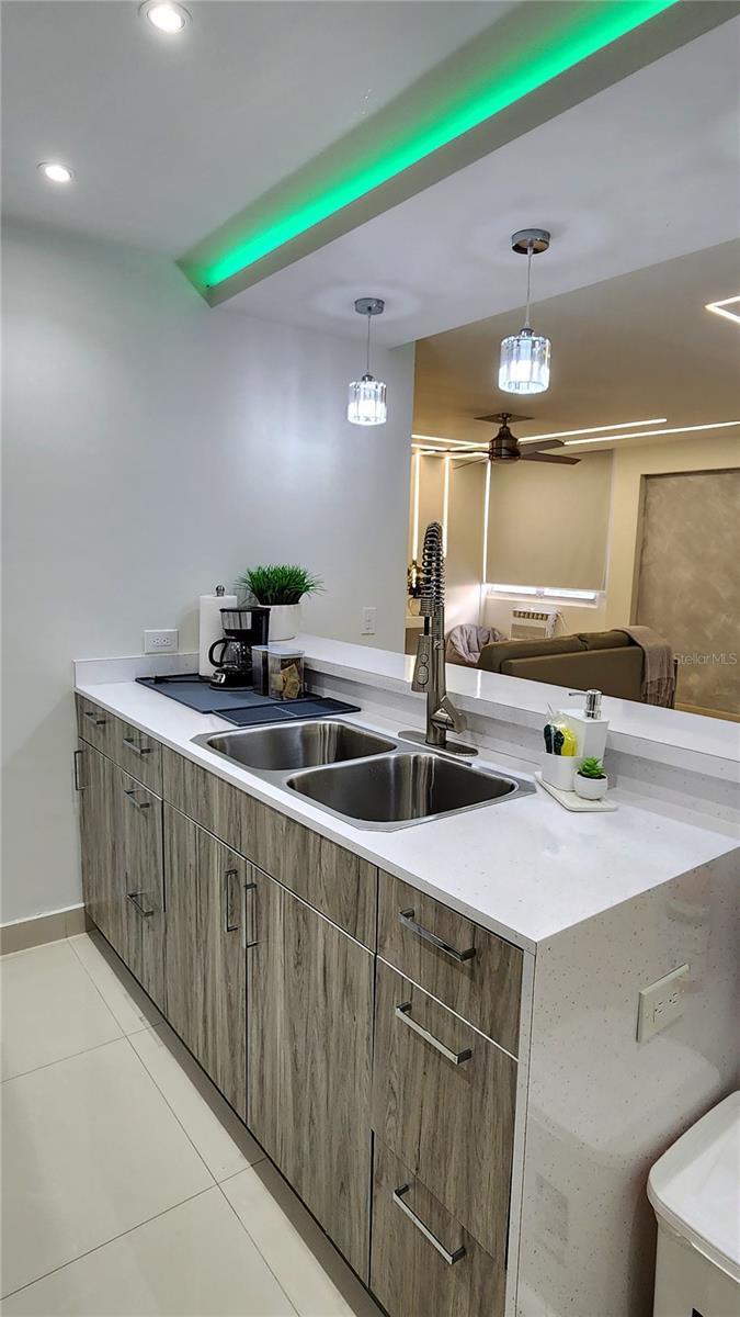 Esperanza st. SANDY HILLS #16G, LUQUILLO, PR — photo 6