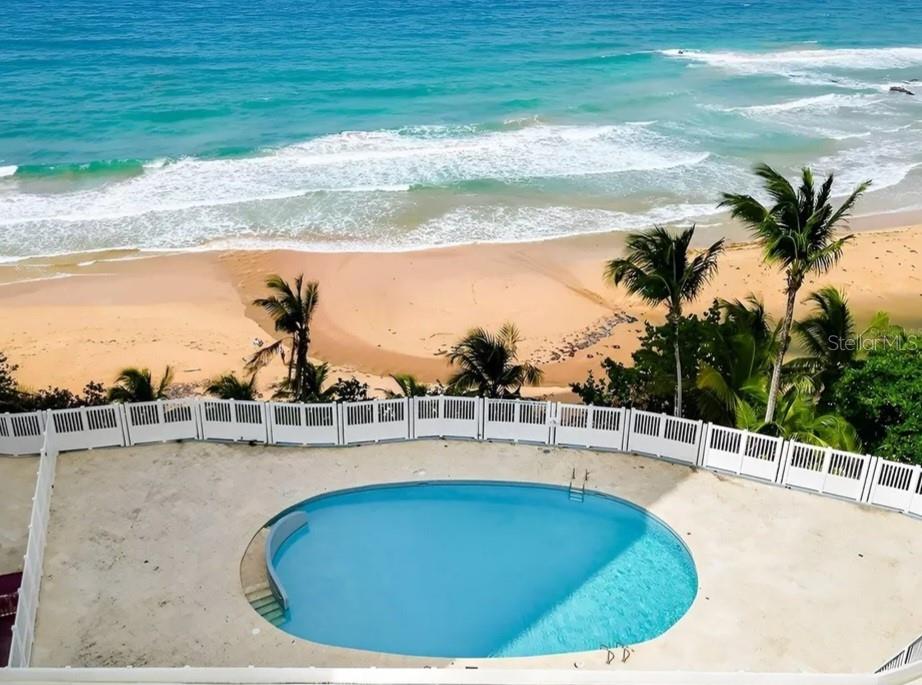 Esperanza st. SANDY HILLS #16G, LUQUILLO, PR — photo 12