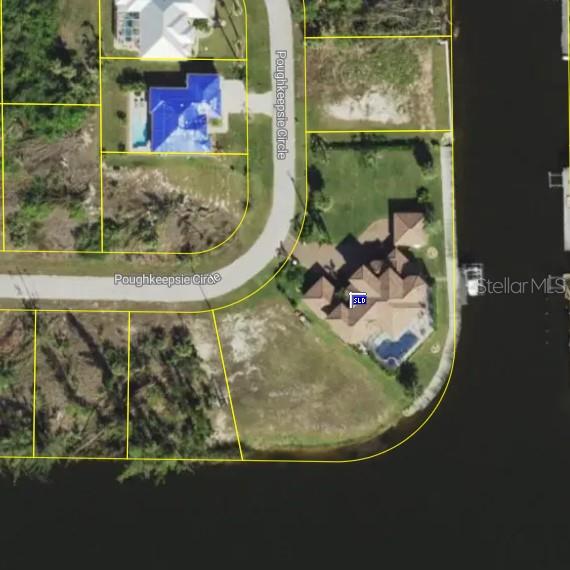 10571 POUGHKEEPSIE CIR, PORT CHARLOTTE, FL — photo 3