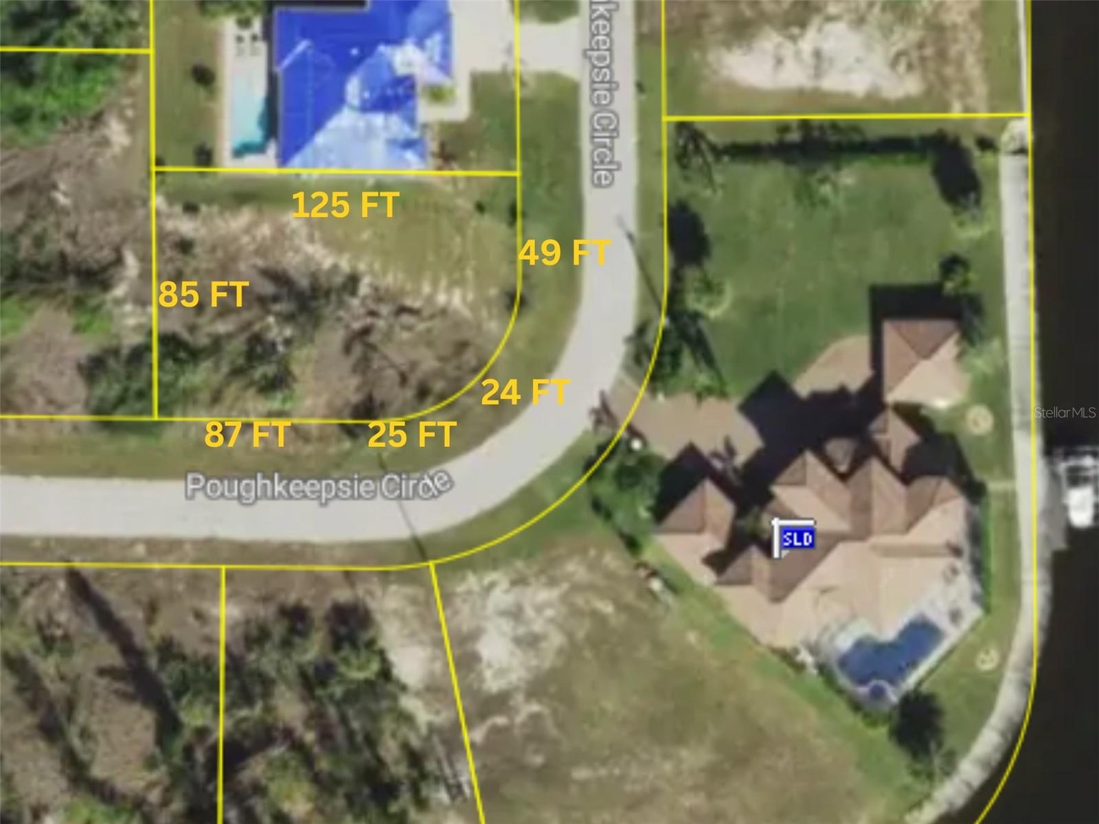 10571 POUGHKEEPSIE CIR, PORT CHARLOTTE, FL — photo 4