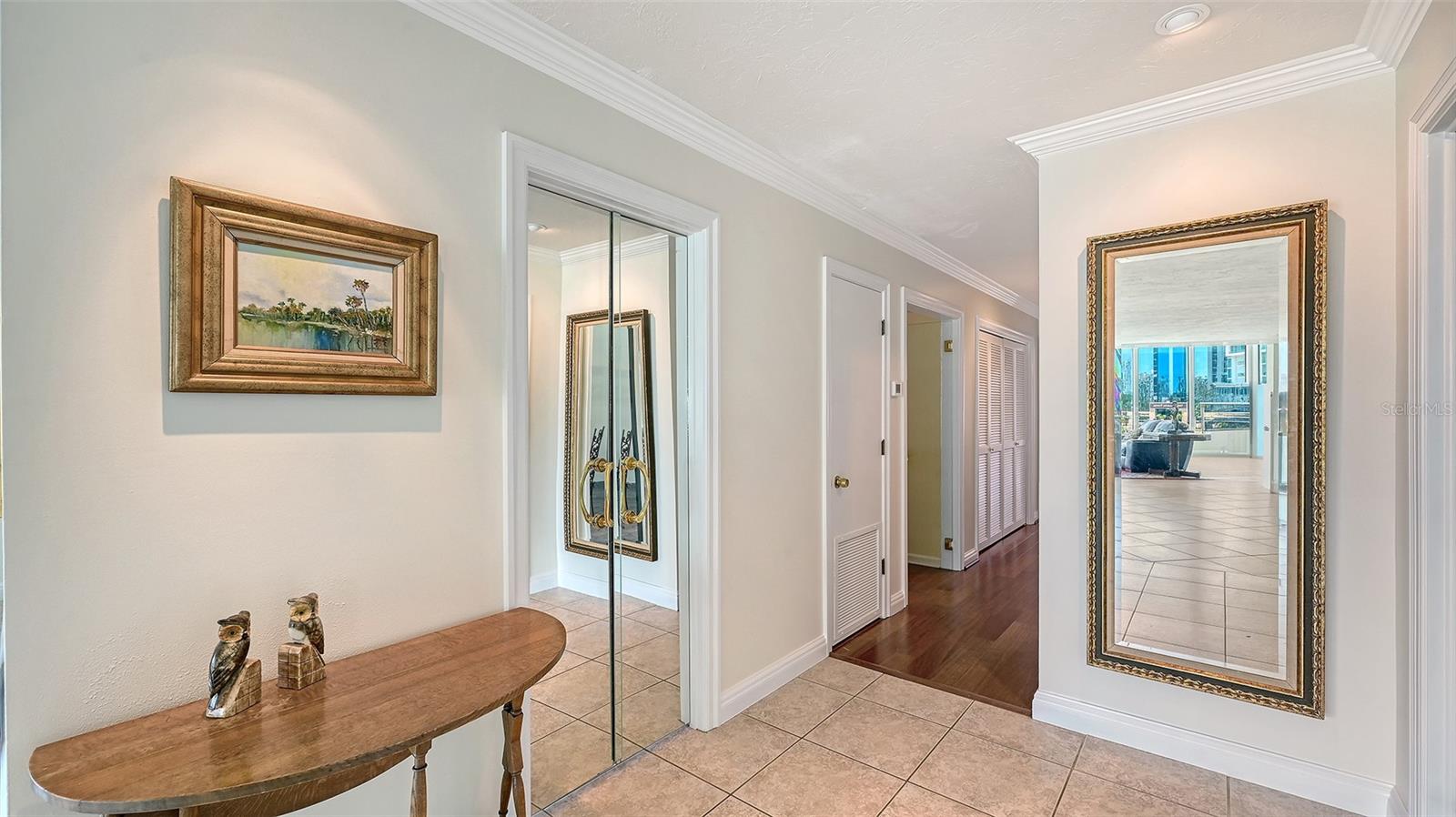 660 GOLDEN GATE POINT #51 & 52, SARASOTA, FL — photo 8