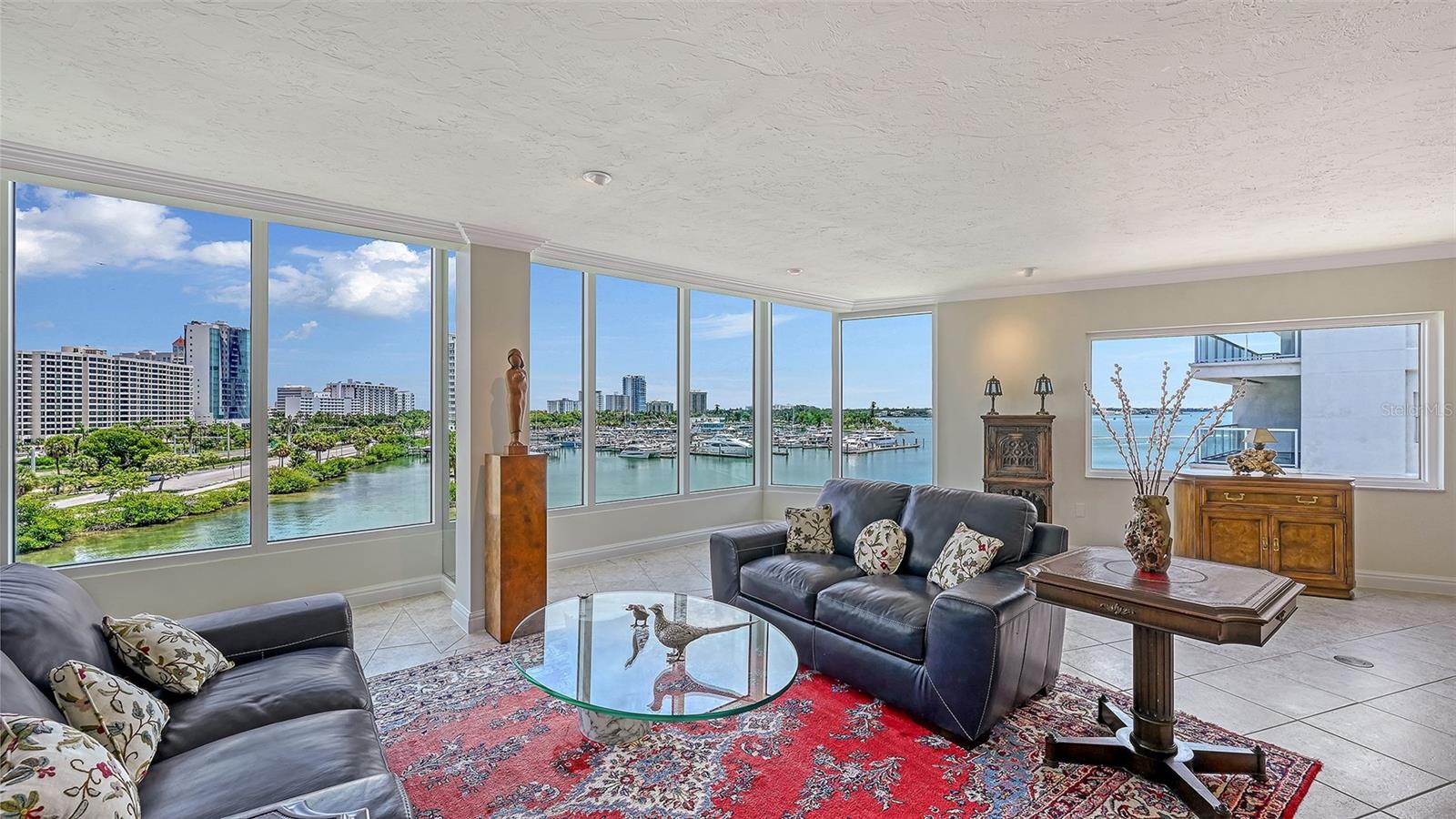 660 GOLDEN GATE POINT #51 & 52, SARASOTA, FL — photo 10