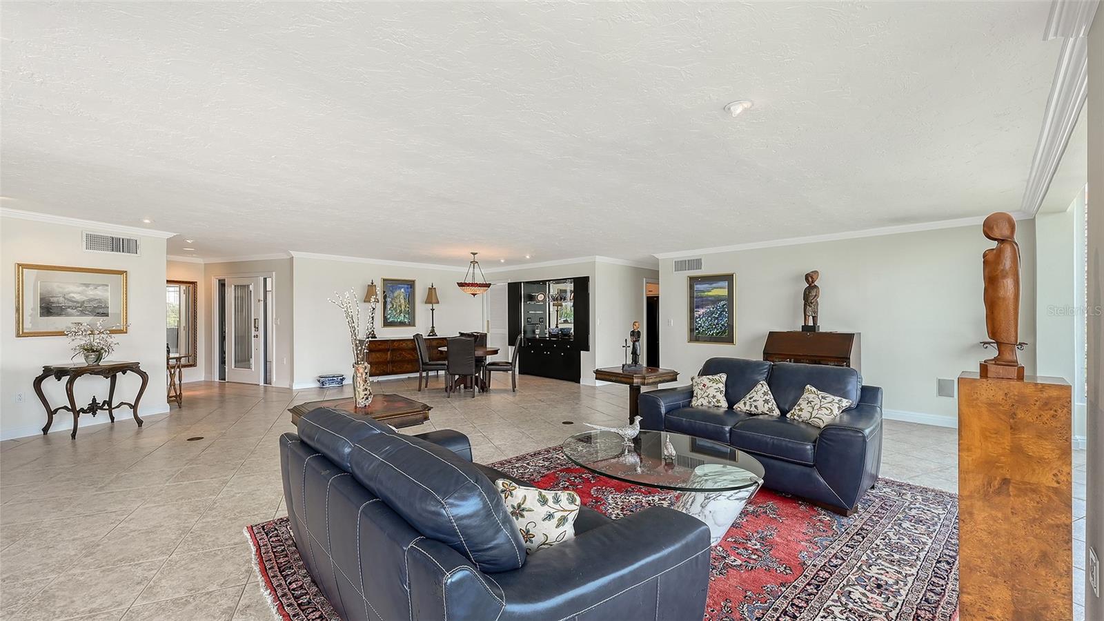 660 GOLDEN GATE POINT #51 & 52, SARASOTA, FL — photo 15