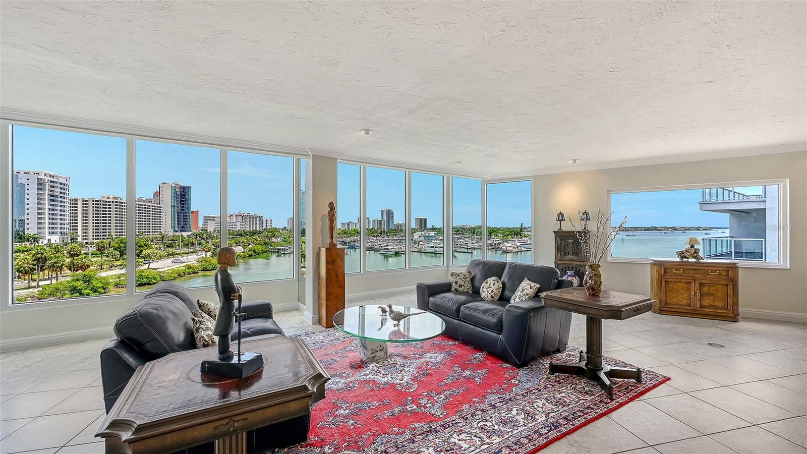 660 GOLDEN GATE POINT #51 & 52, SARASOTA, FL — photo 17