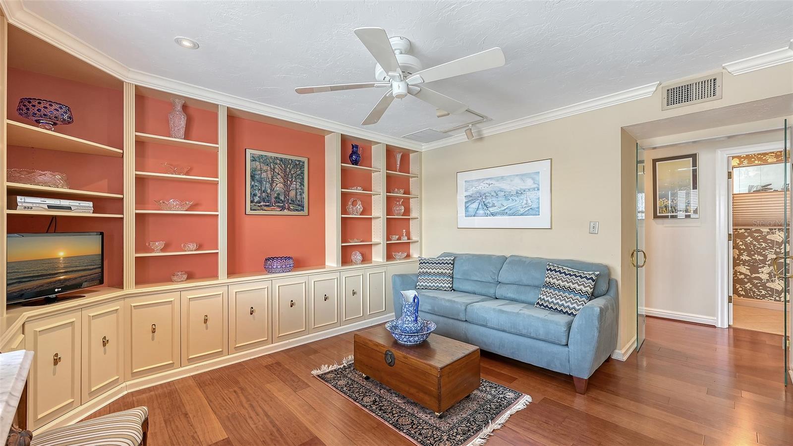 660 GOLDEN GATE POINT #51 & 52, SARASOTA, FL — photo 30