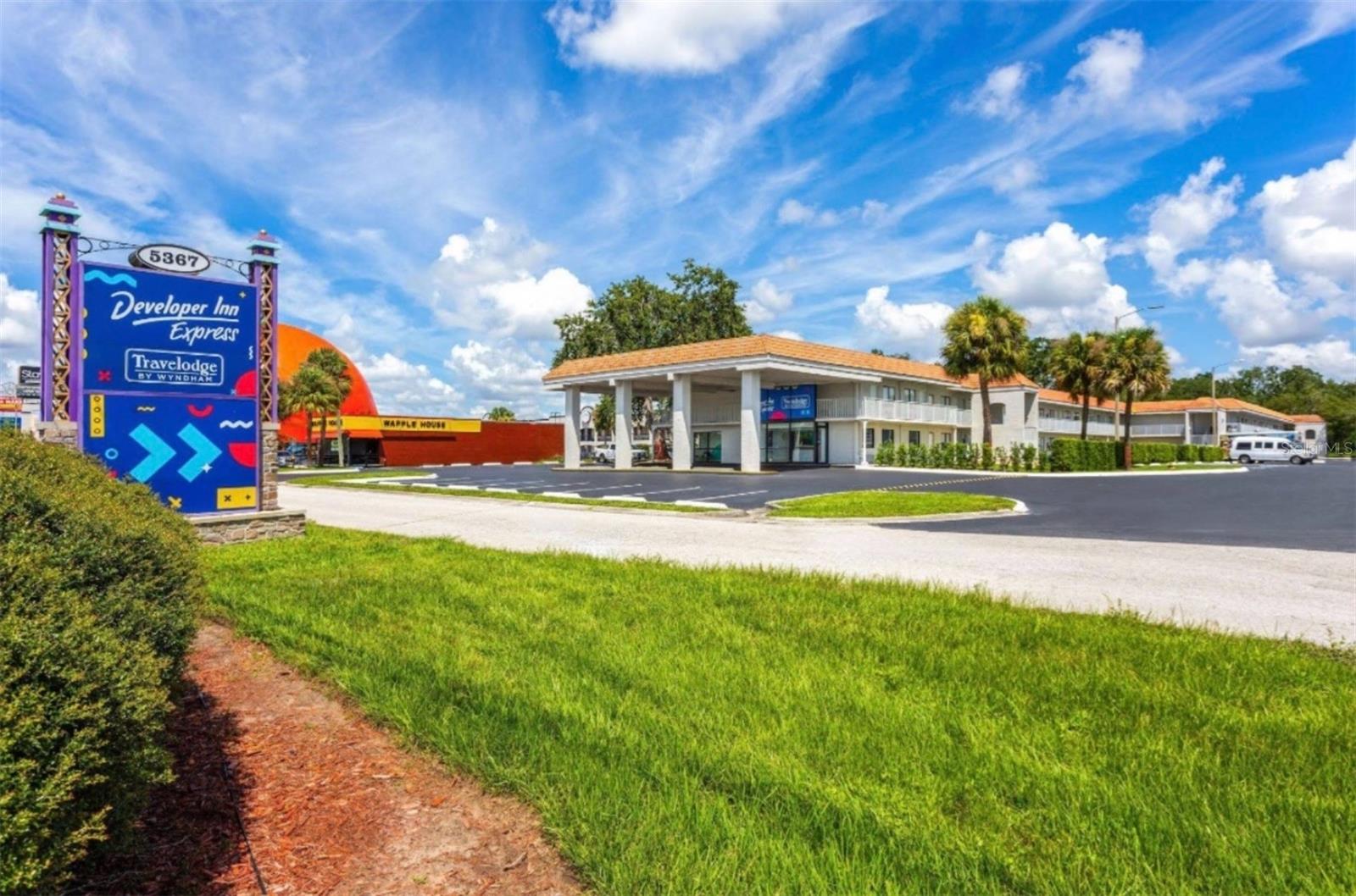 5367 W IRLO BRONSON MEMORIAL HWY #1-103, KISSIMMEE, FL