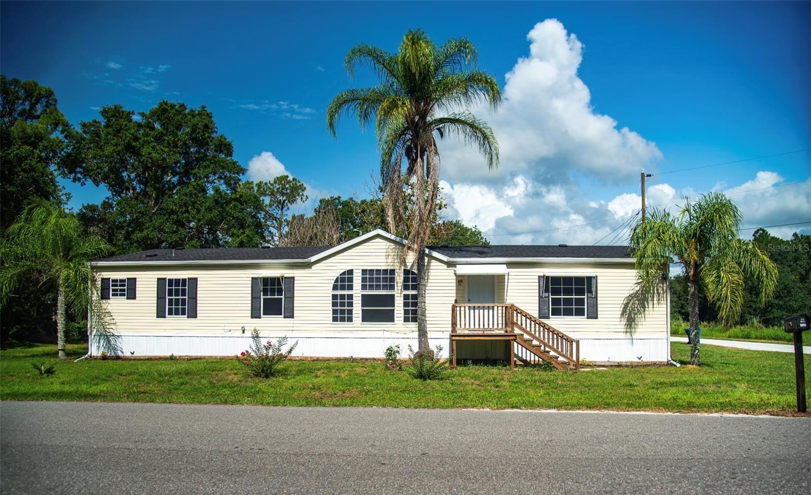 219 BALLARD RD, AVON PARK, FL