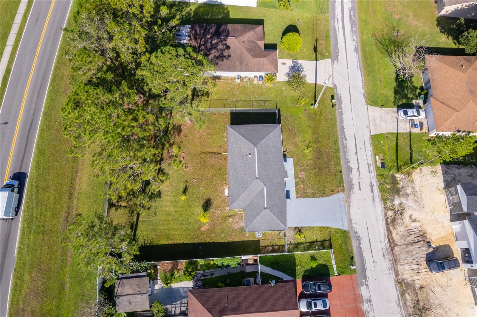 1033 EMBRUN CT, KISSIMMEE, FL — photo 20