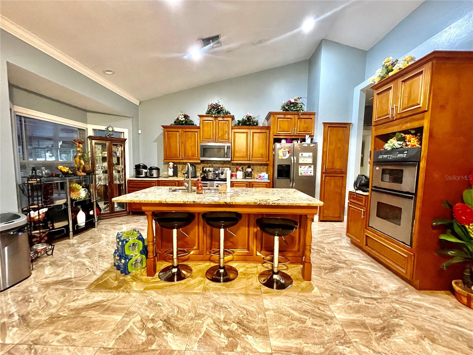 2314 KINGS CREST RD, KISSIMMEE, FL — photo 4