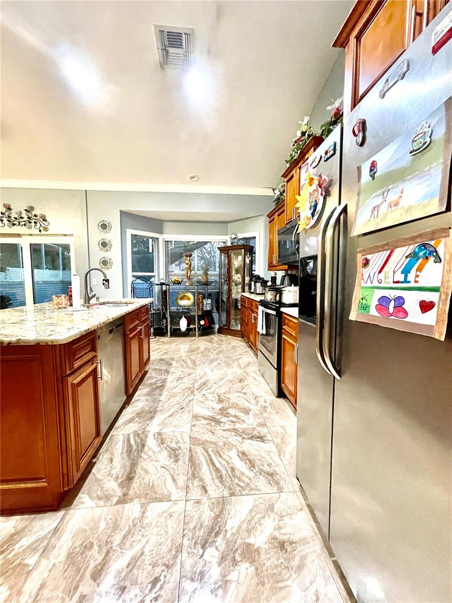 2314 KINGS CREST RD, KISSIMMEE, FL — photo 5