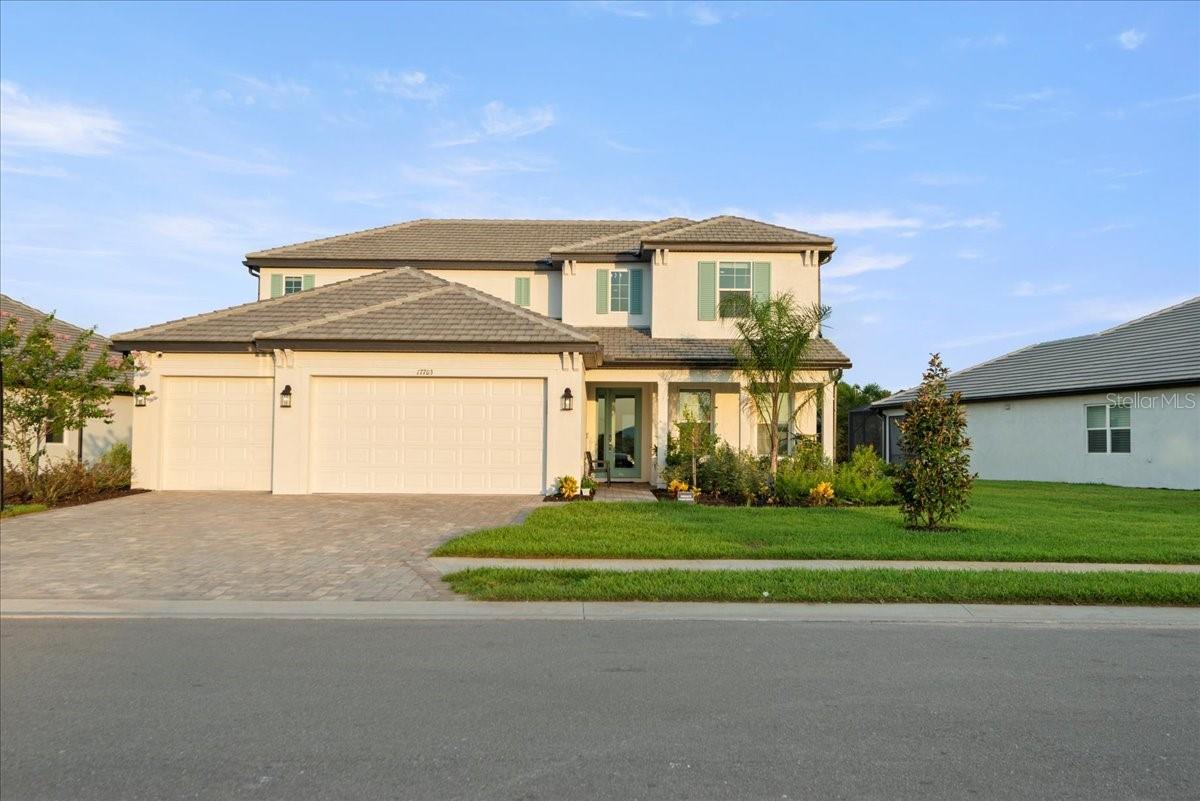17703 SAVORY MIST CIR, LAKEWOOD RANCH, FL