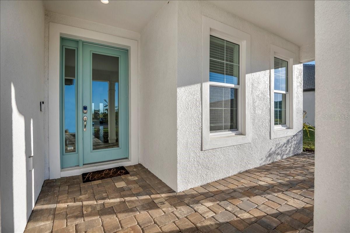 17703 SAVORY MIST CIR, LAKEWOOD RANCH, FL — photo 56