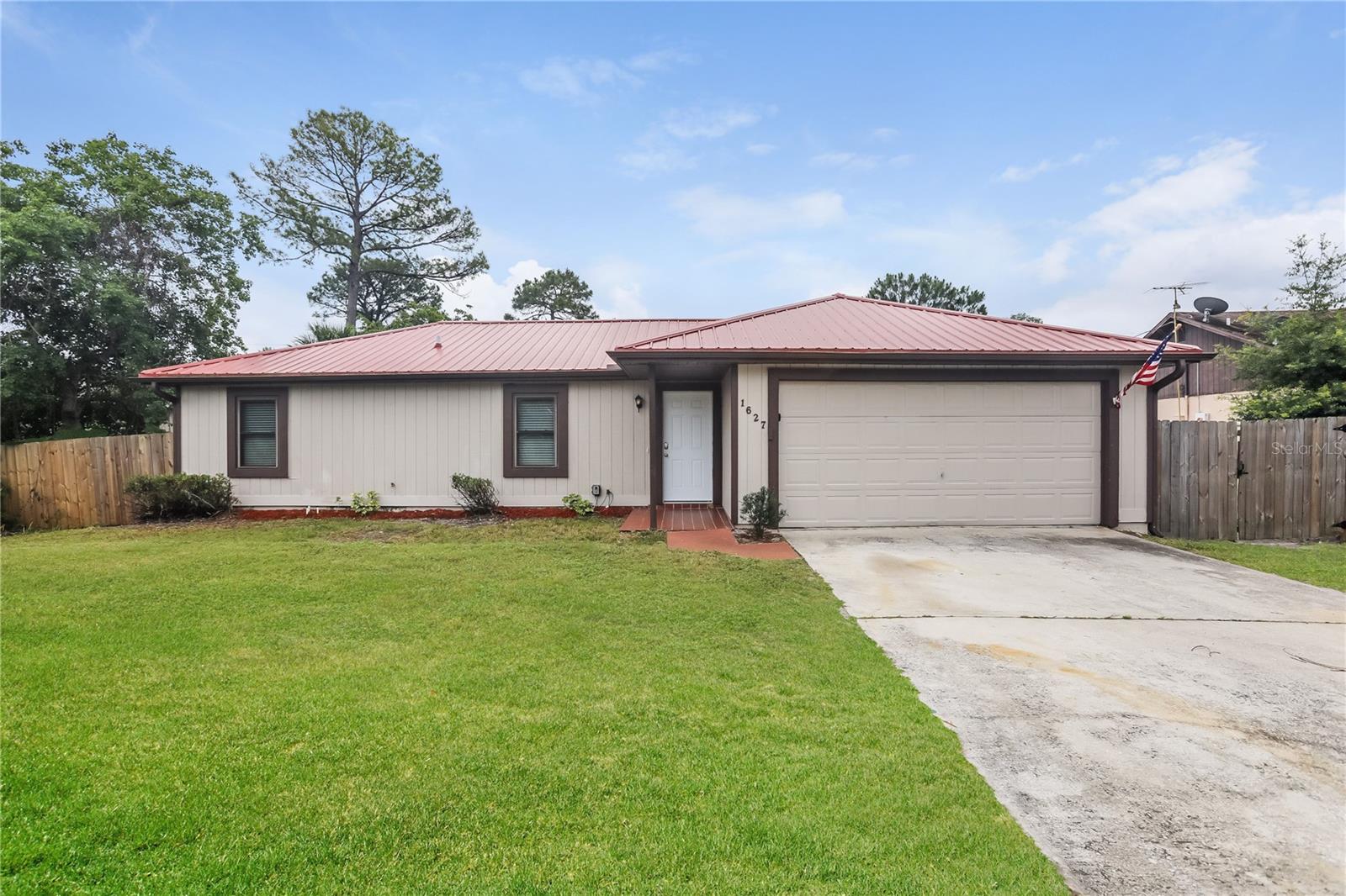 , DELTONA, FL