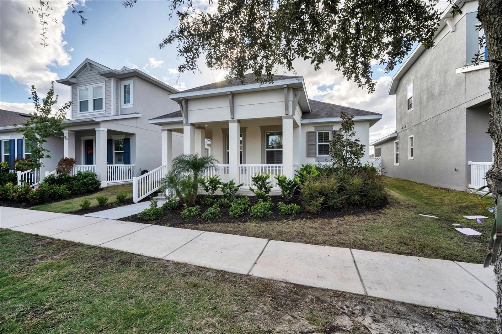 724 WINTERSIDE DR, APOLLO BEACH, FL — photo 4
