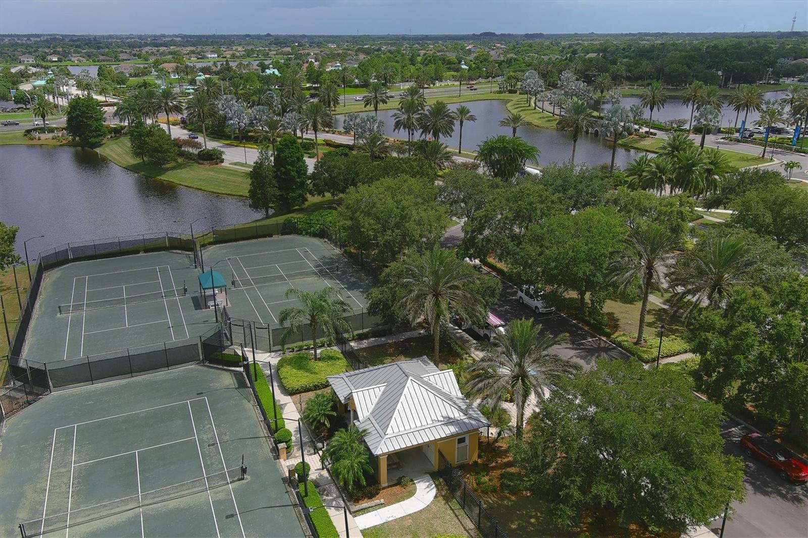 724 WINTERSIDE DR, APOLLO BEACH, FL — photo 61