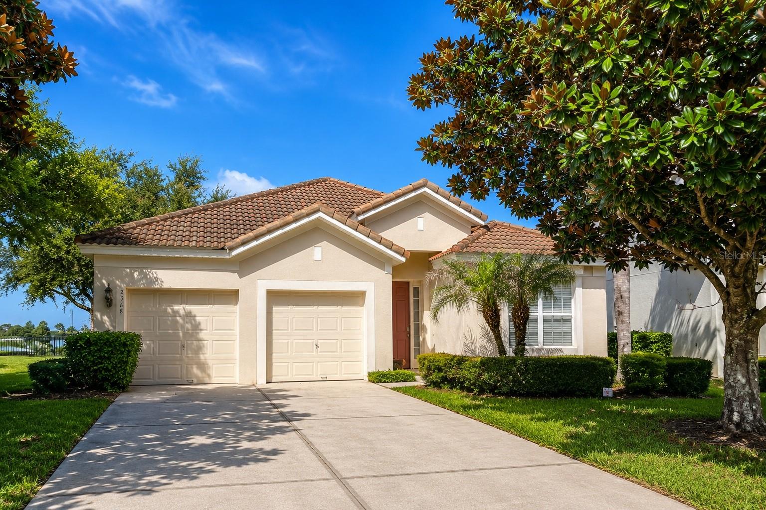 2568 ARCHFELD BLVD, KISSIMMEE, FL