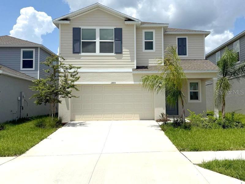 11893 NOBLE CHASE PATH, DADE CITY, FL — photo 3
