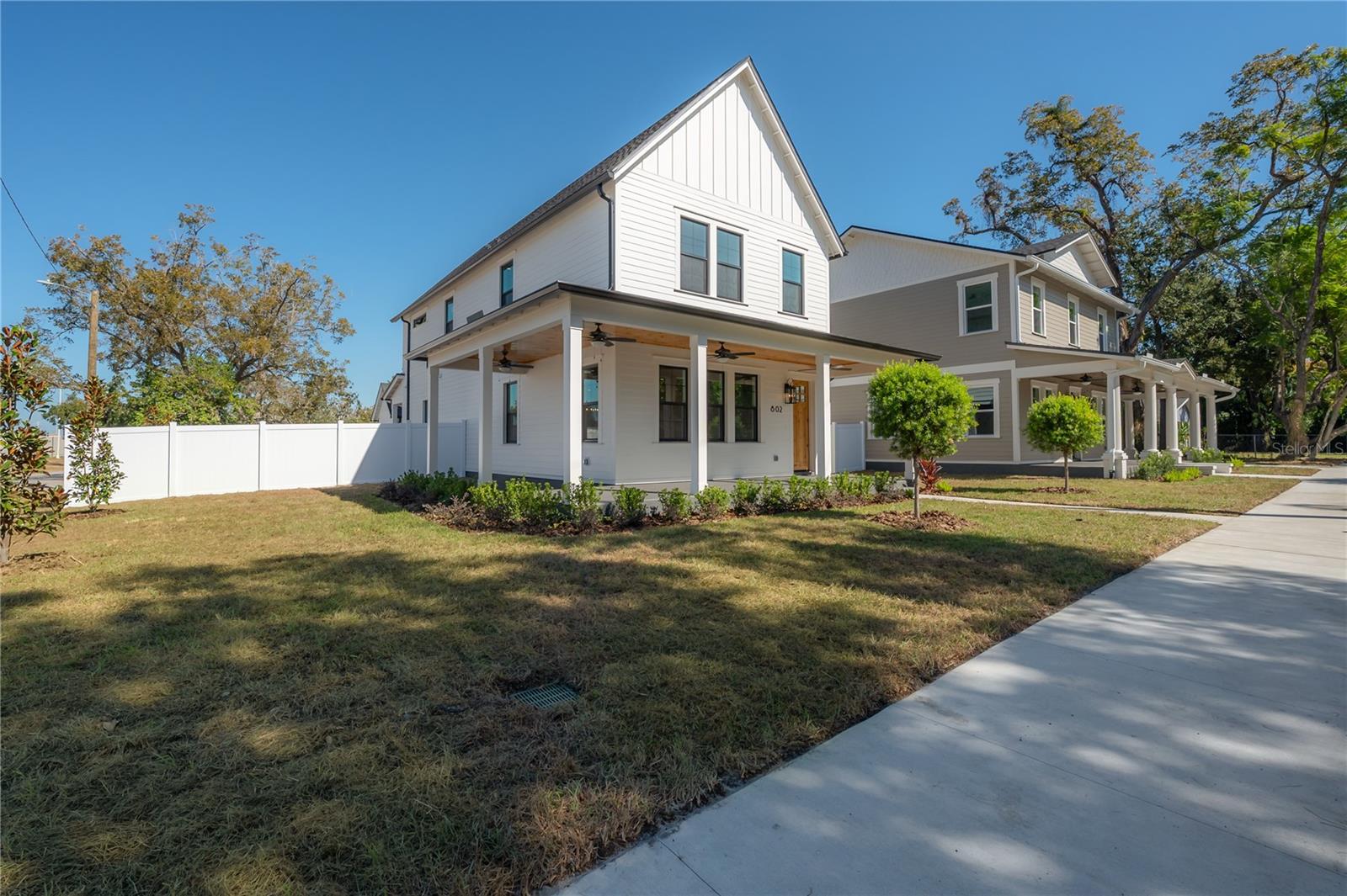 802 E WILDER AVE, TAMPA, FL — photo 3