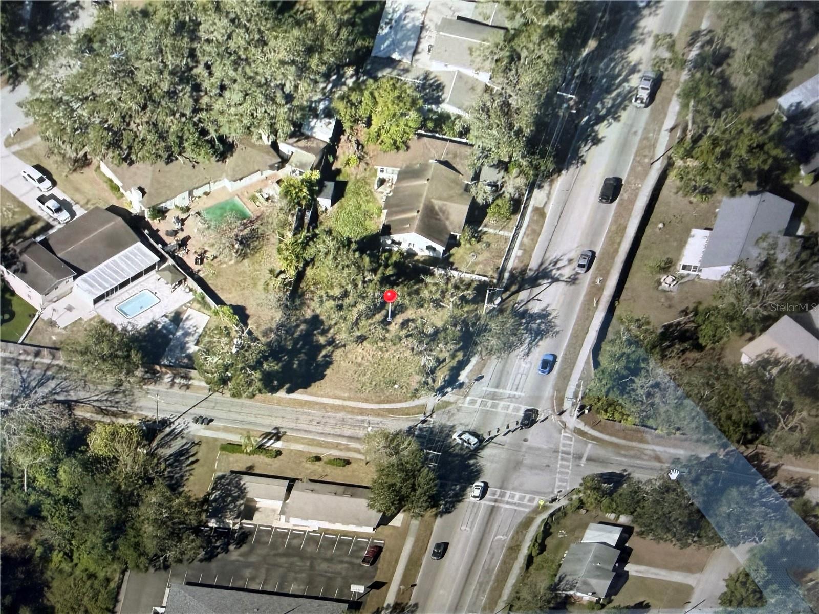 0 CLAY AVE, BRANDON, FL — photo 2