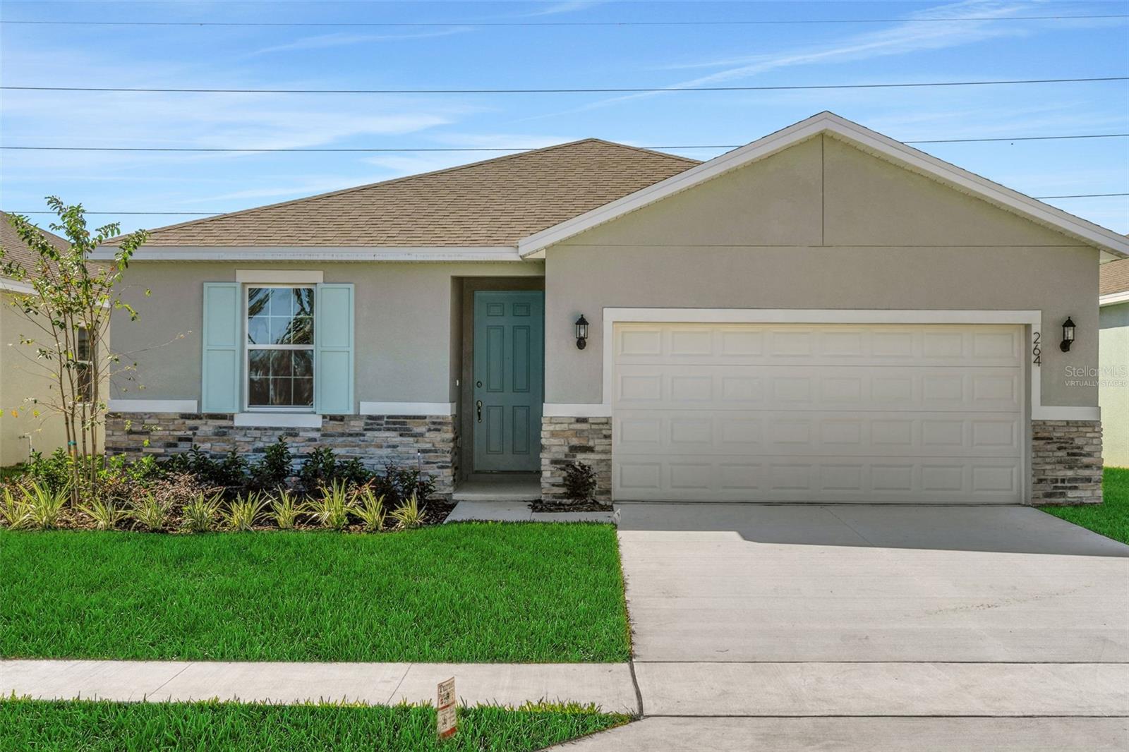 1040 LUKE AVE, WINTER HAVEN, FL