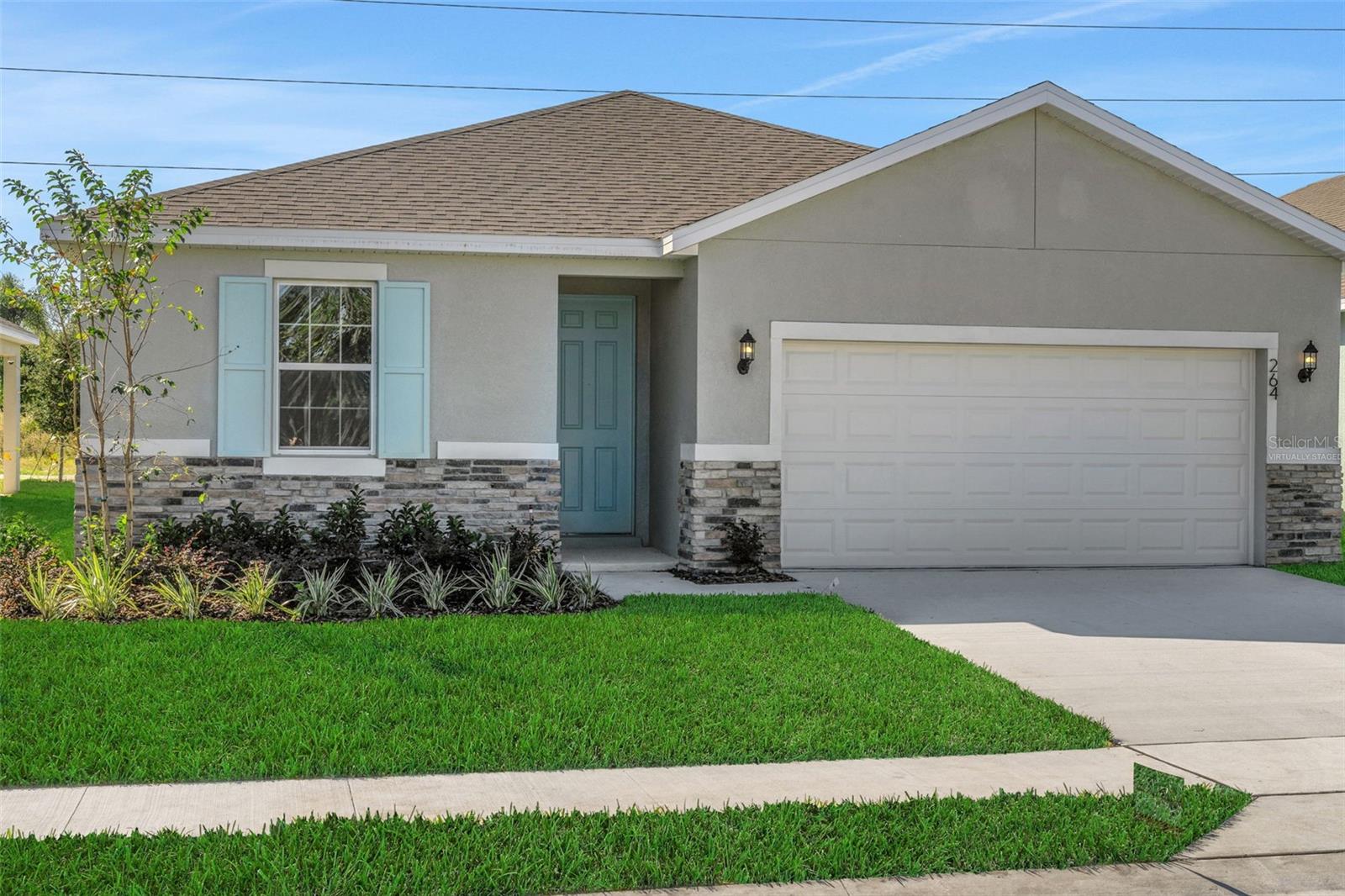 1040 LUKE AVE, WINTER HAVEN, FL — photo 2
