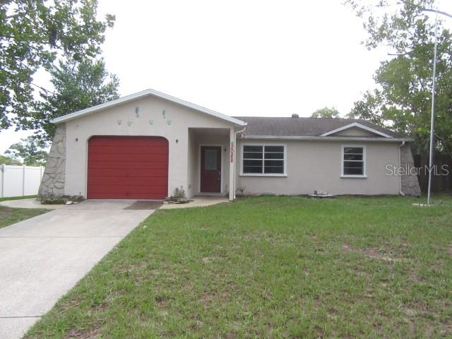 2088 BOLGER AVE, SPRING HILL, FL