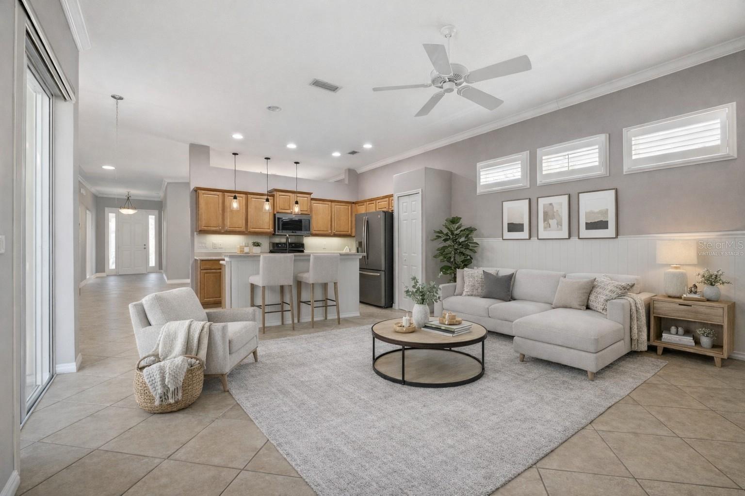 12150 MAPLE RIDGE DR, PARRISH, FL — photo 3