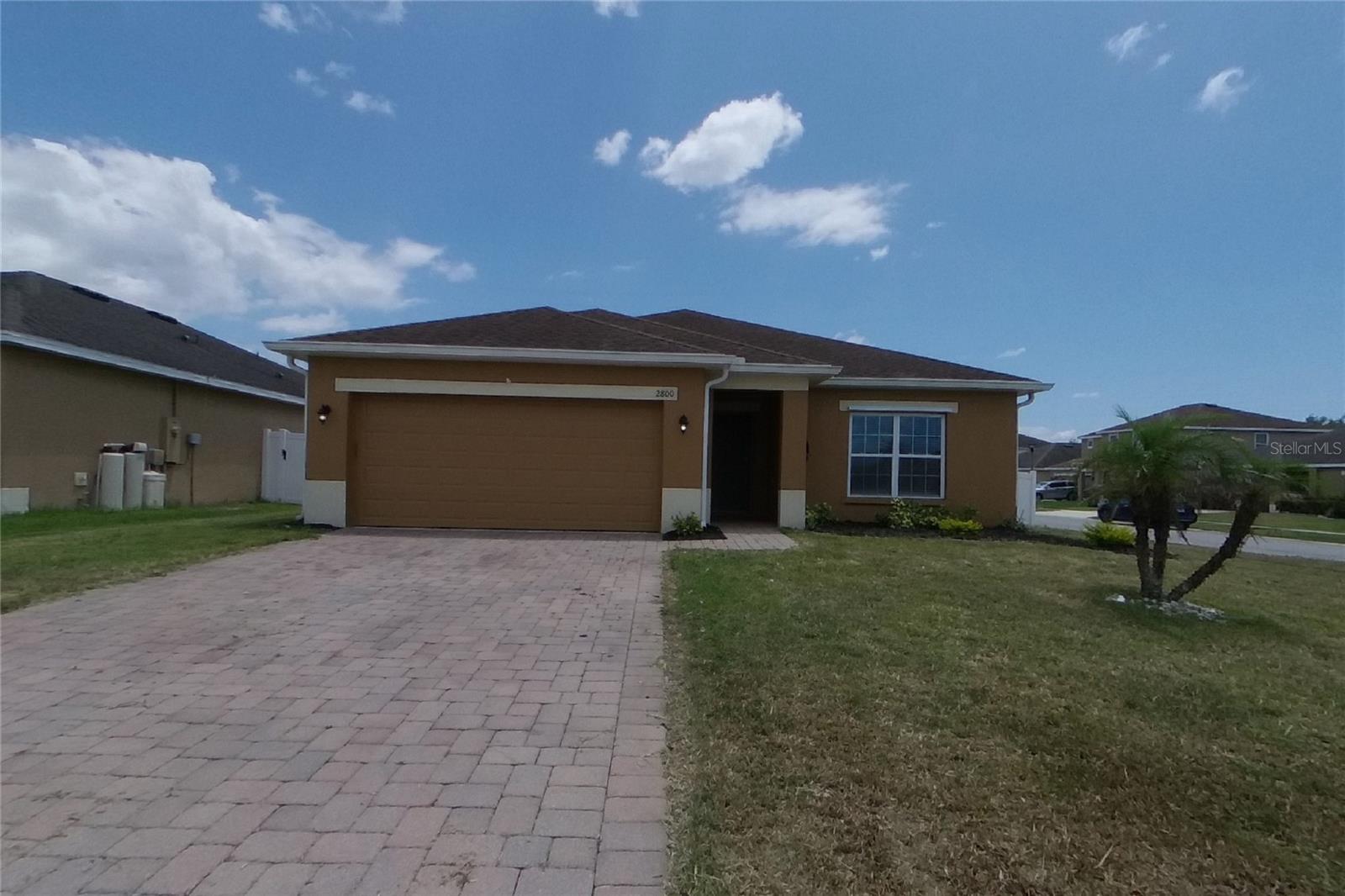 , KISSIMMEE, FL