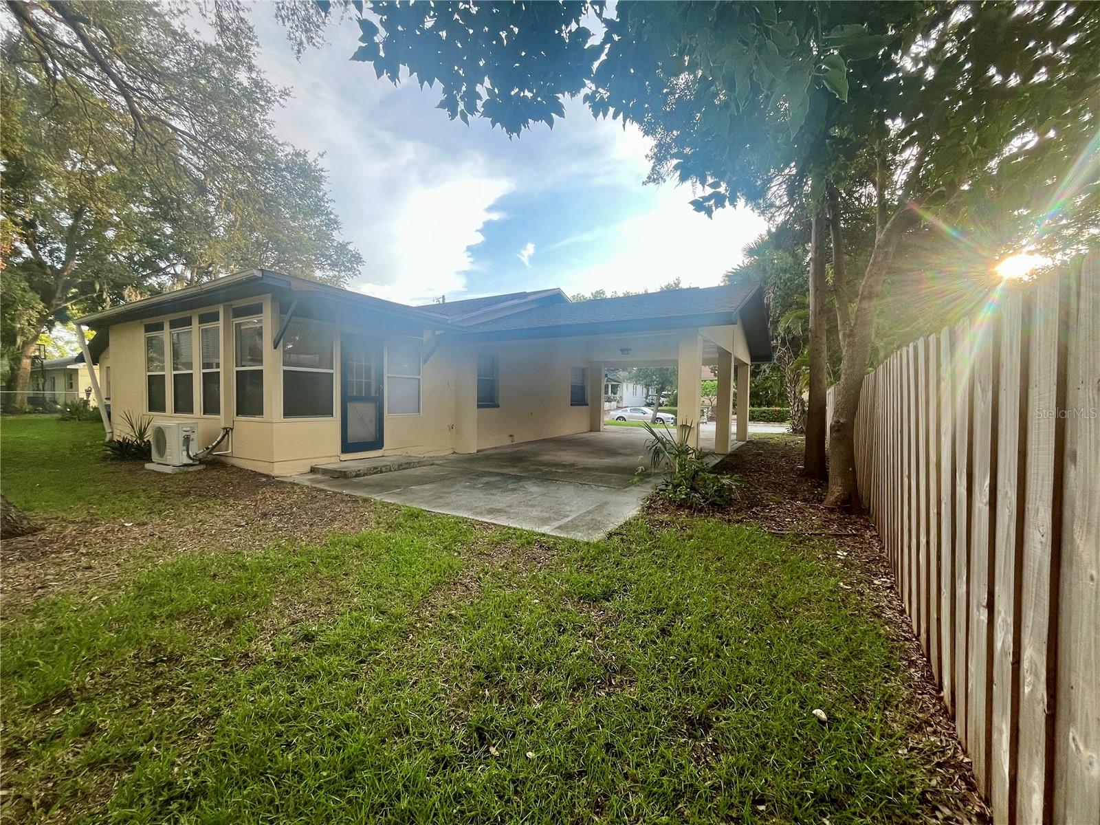 705 BAYOU AVE, TARPON SPRINGS, FL — photo 20