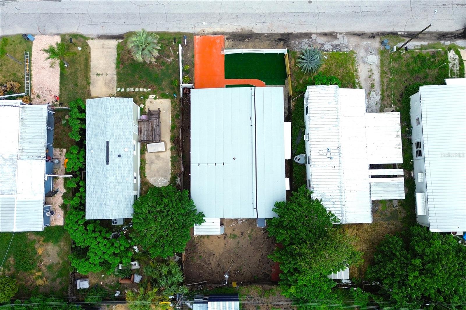 2135 ORANGE DR, HOLIDAY, FL — photo 39