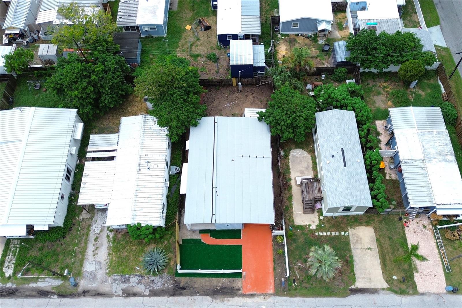 2135 ORANGE DR, HOLIDAY, FL — photo 44