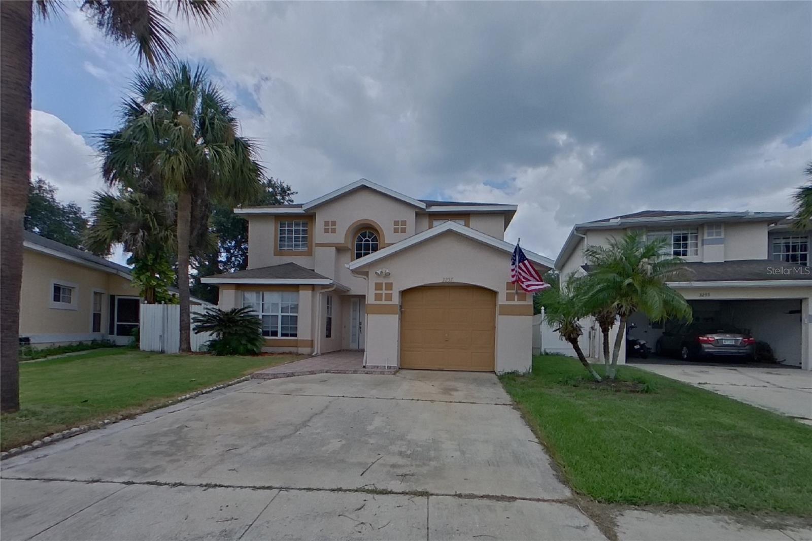 , KISSIMMEE, FL