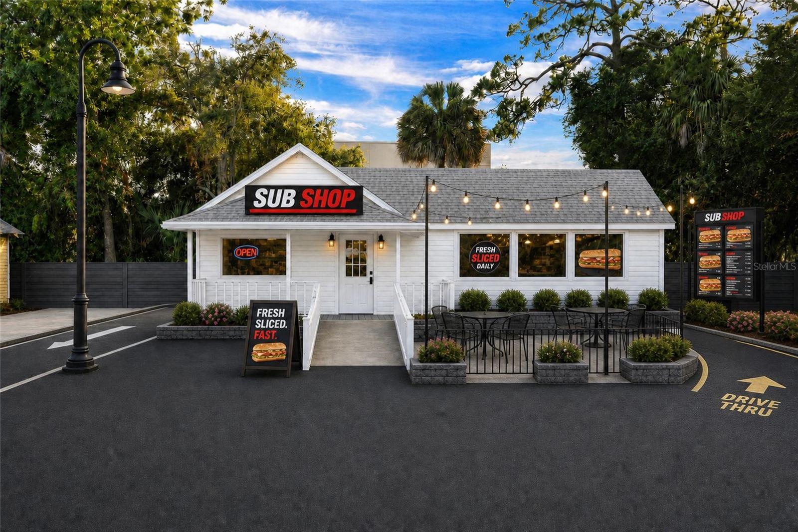 1042 N DIXIE FWY, NEW SMYRNA BEACH, FL — photo 17