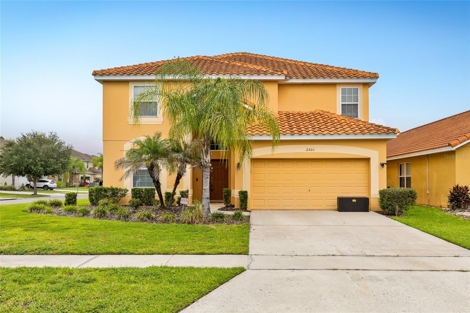 2501 DHARMA CIR, KISSIMMEE, FL