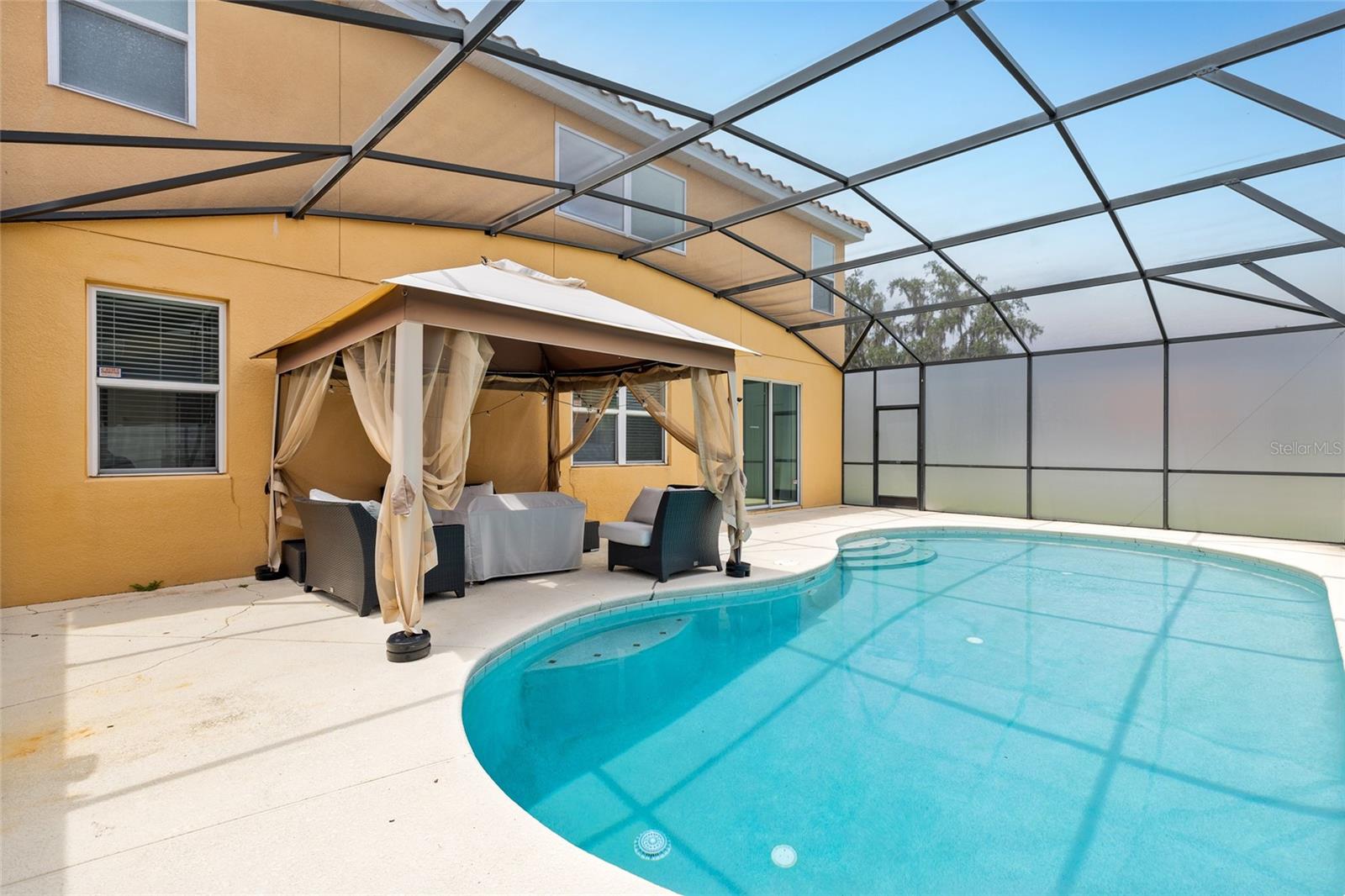 2501 DHARMA CIR, KISSIMMEE, FL — photo 33