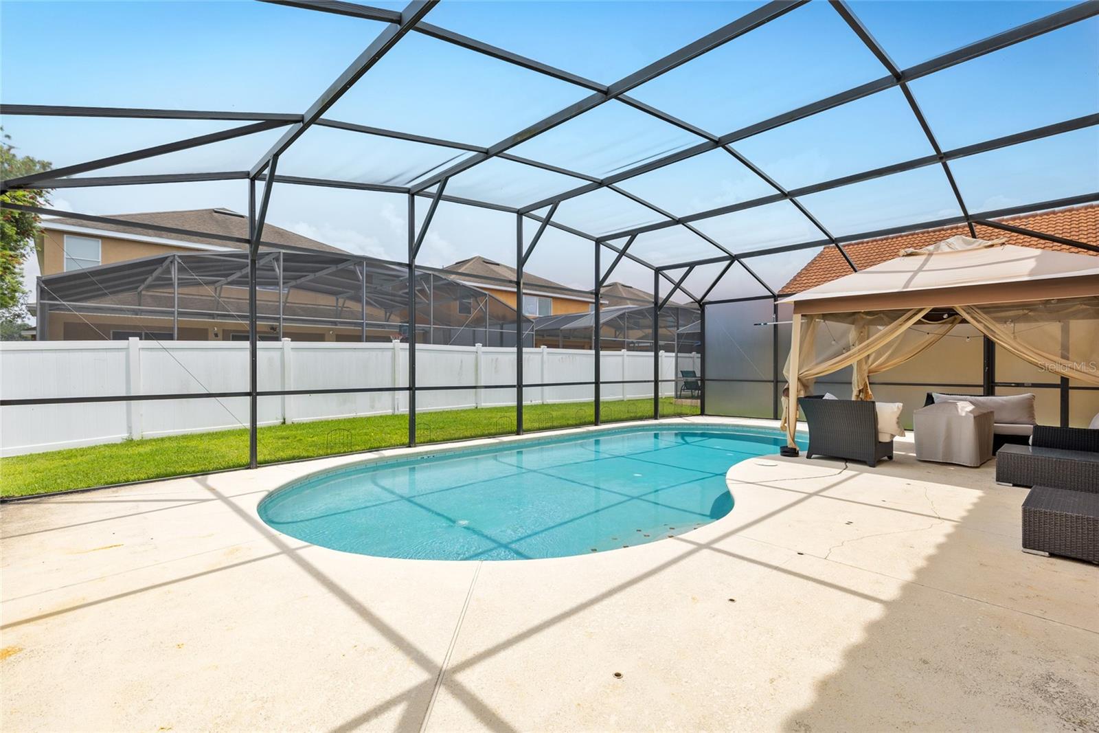 2501 DHARMA CIR, KISSIMMEE, FL — photo 34