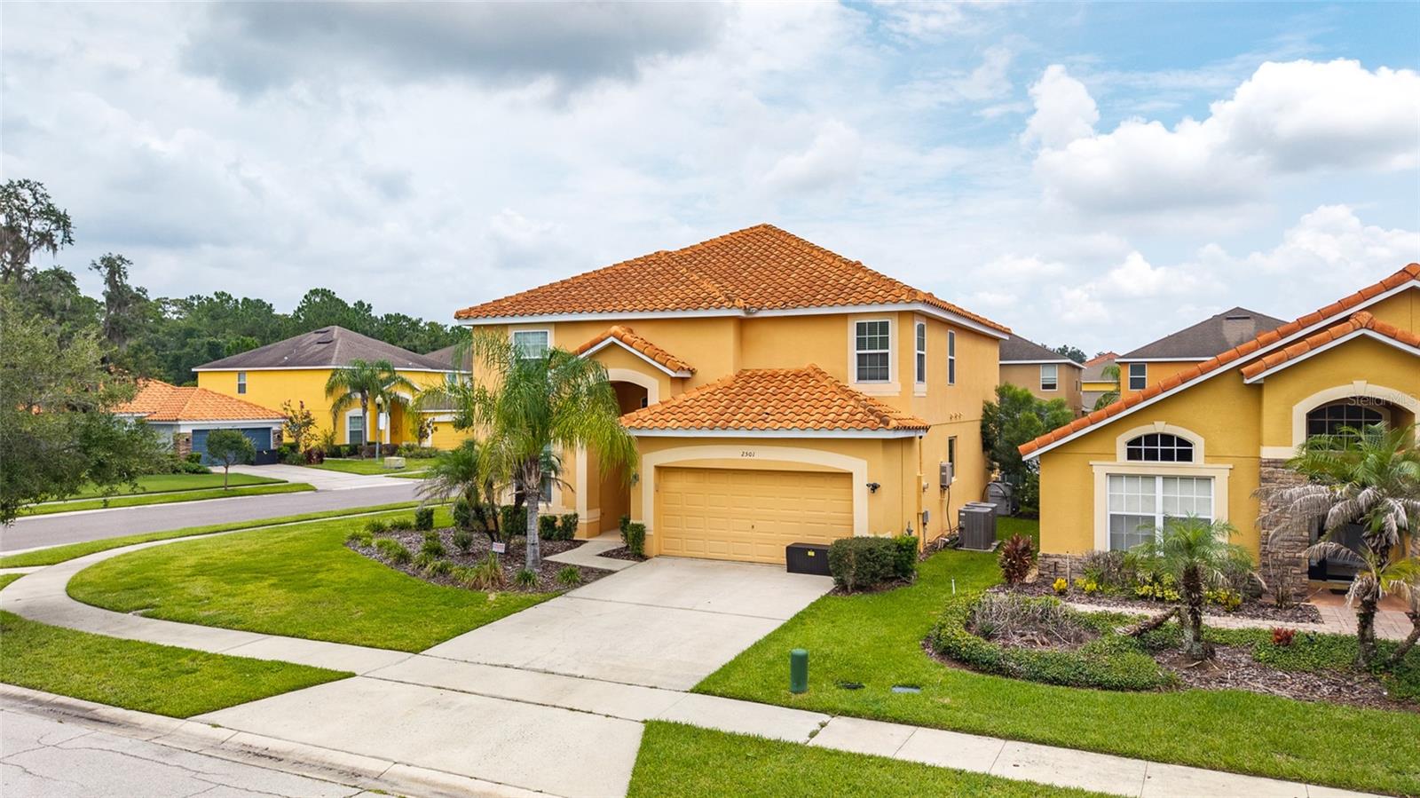 2501 DHARMA CIR, KISSIMMEE, FL — photo 35