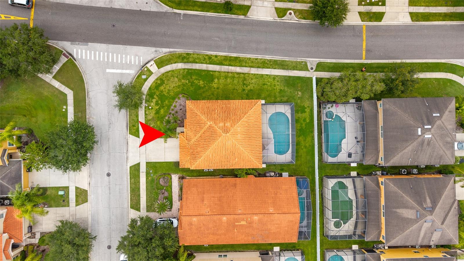 2501 DHARMA CIR, KISSIMMEE, FL — photo 38