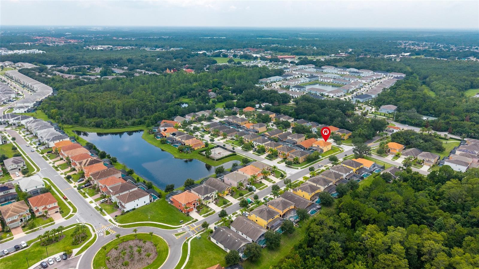 2501 DHARMA CIR, KISSIMMEE, FL — photo 39