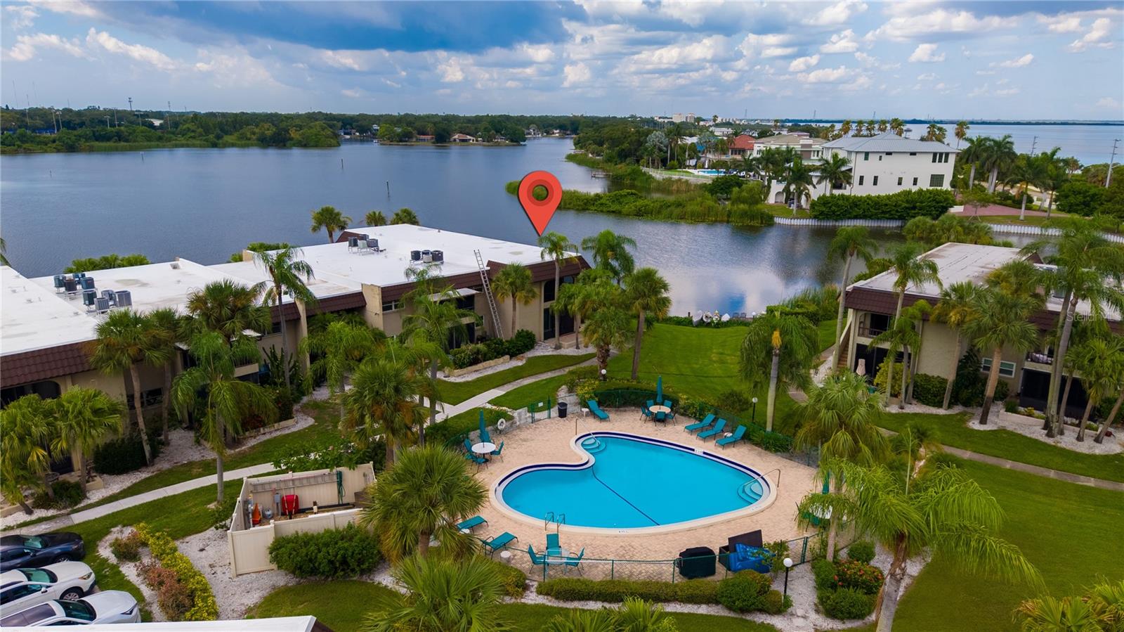 1005 S BAYSHORE BLVD #102, SAFETY HARBOR, FL — photo 16