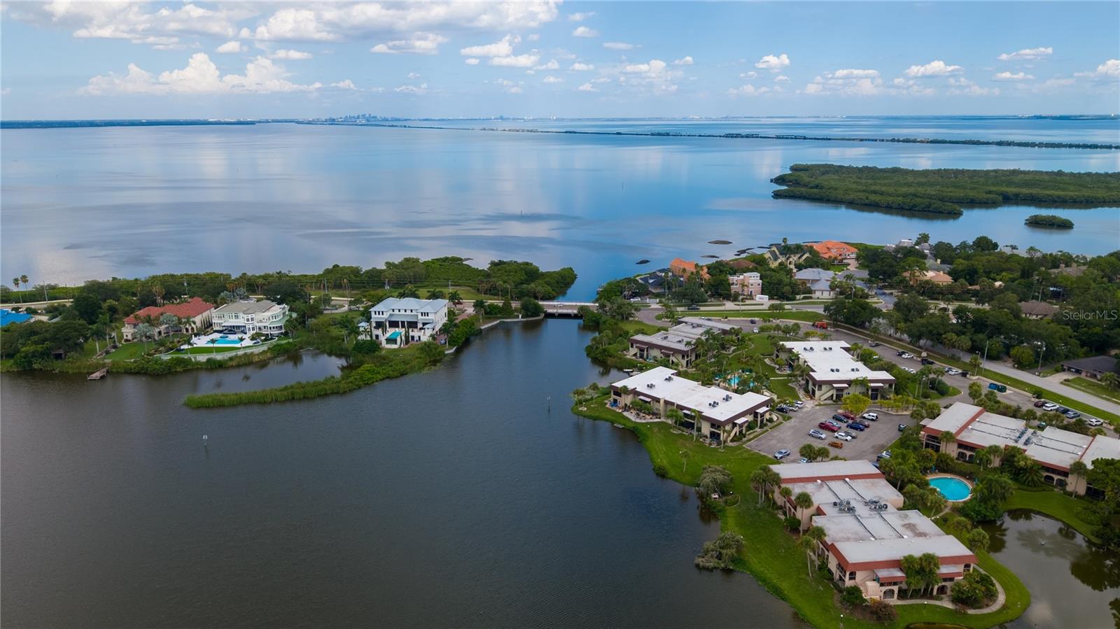 1005 S BAYSHORE BLVD #102, SAFETY HARBOR, FL — photo 18