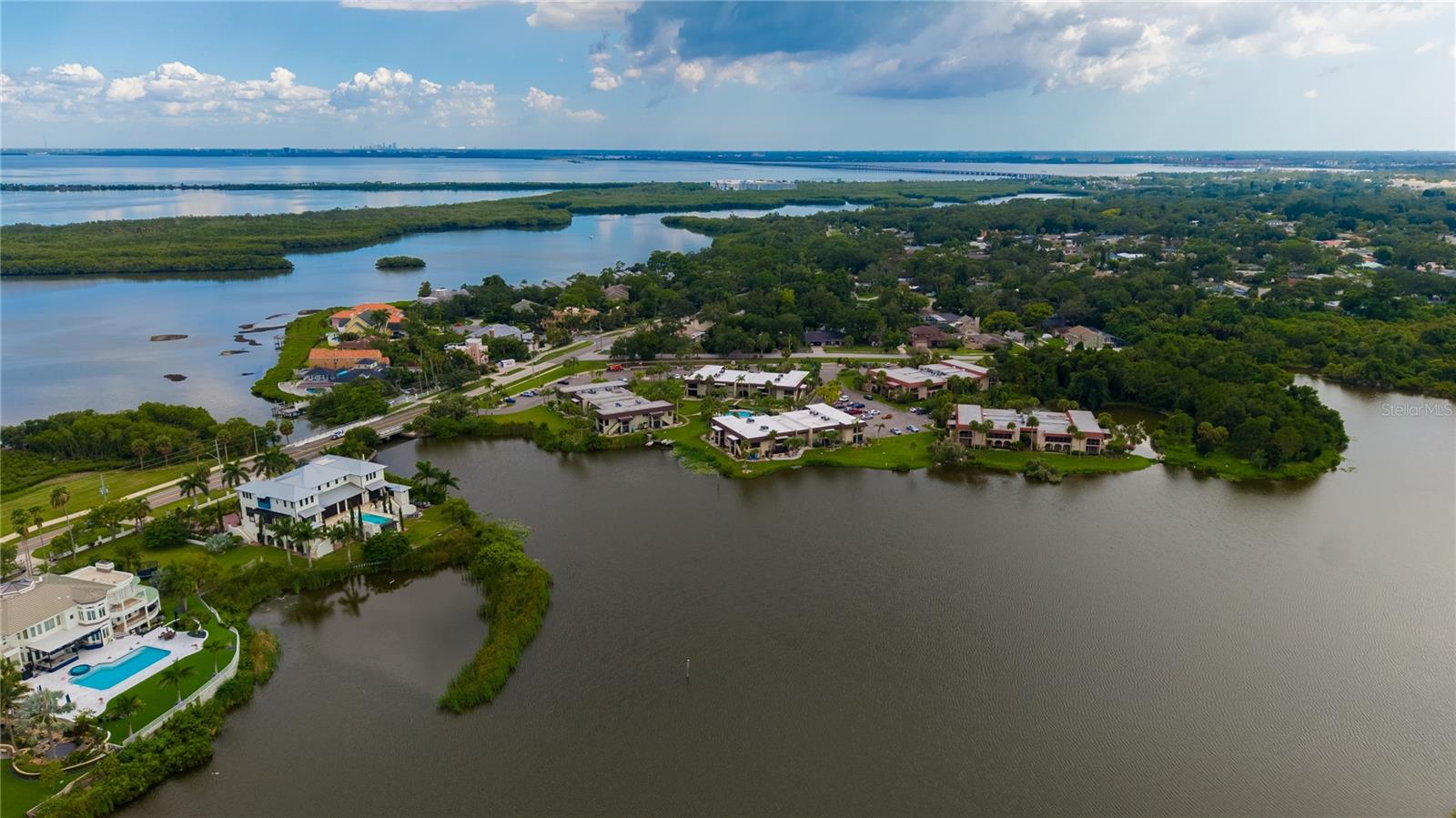 1005 S BAYSHORE BLVD #102, SAFETY HARBOR, FL — photo 19