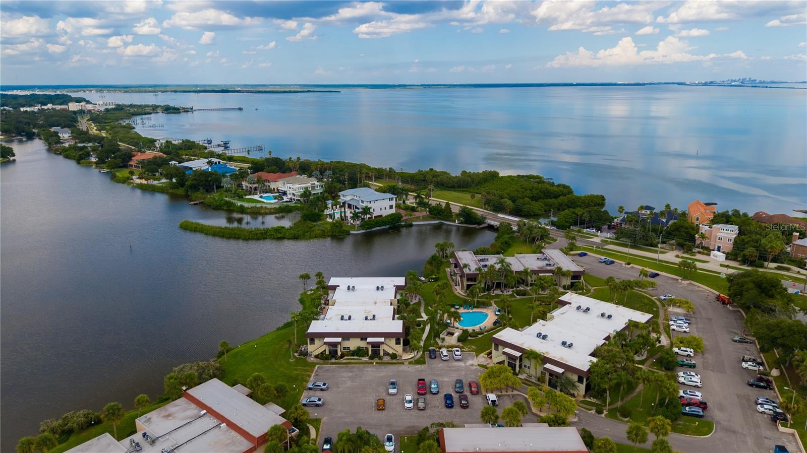 1005 S BAYSHORE BLVD #102, SAFETY HARBOR, FL — photo 20