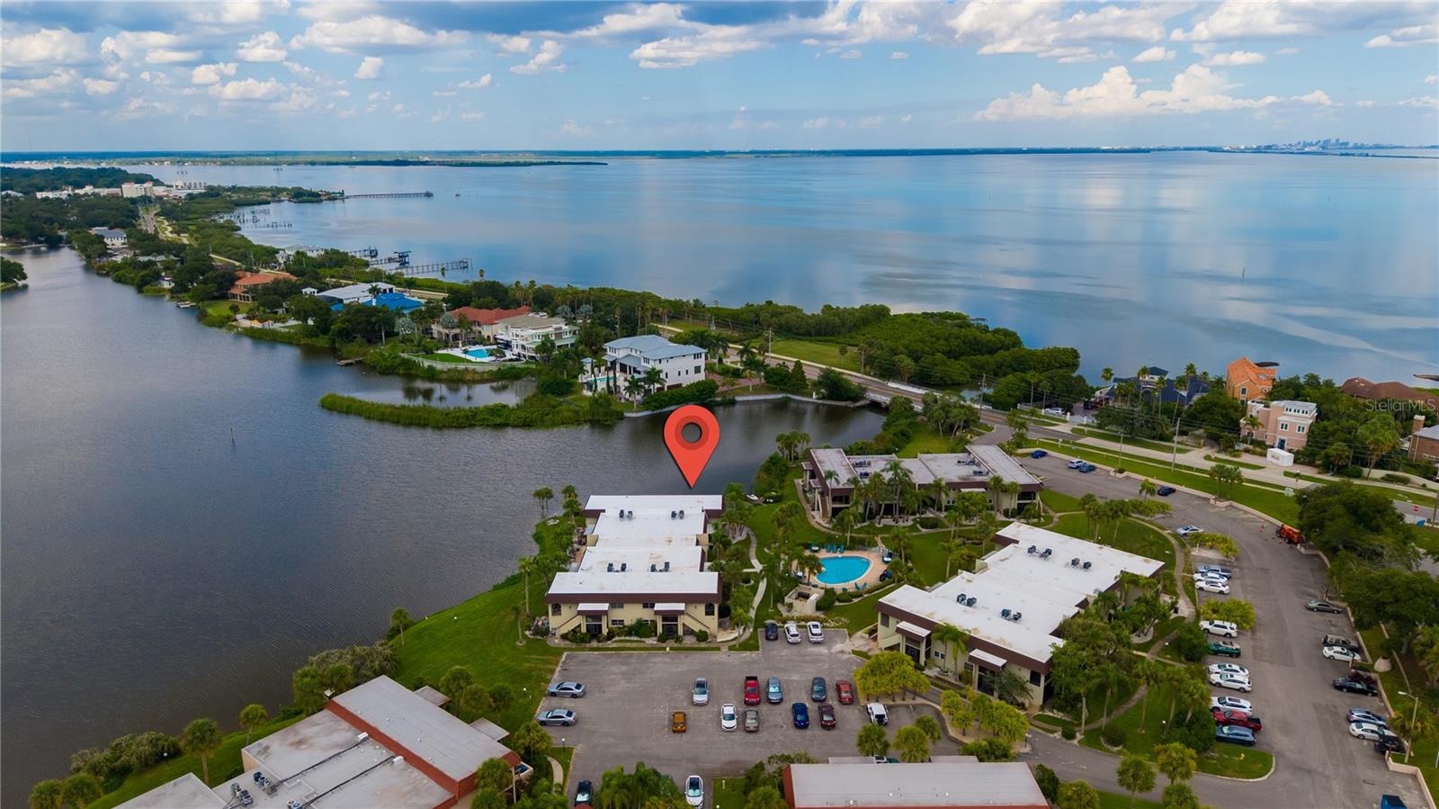 1005 S BAYSHORE BLVD #102, SAFETY HARBOR, FL — photo 21