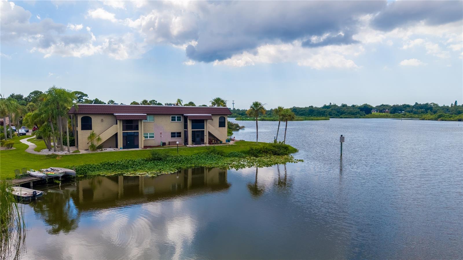 1005 S BAYSHORE BLVD #102, SAFETY HARBOR, FL — photo 24