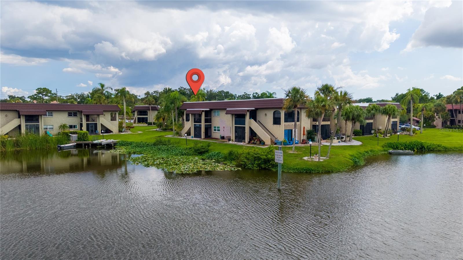 1005 S BAYSHORE BLVD #102, SAFETY HARBOR, FL — photo 26