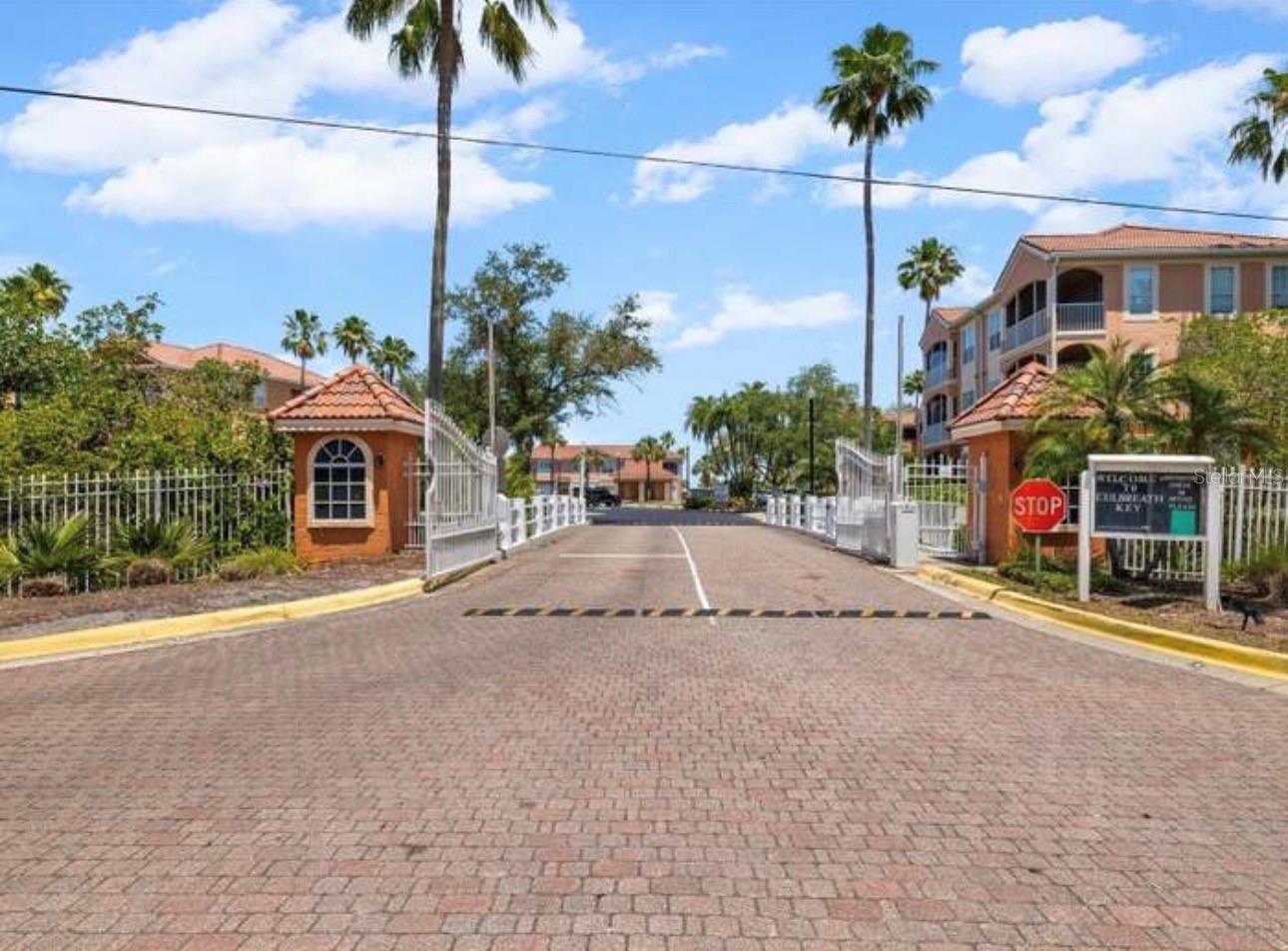 5000 CULBREATH KEY WAY #3-301, TAMPA, FL — photo 36