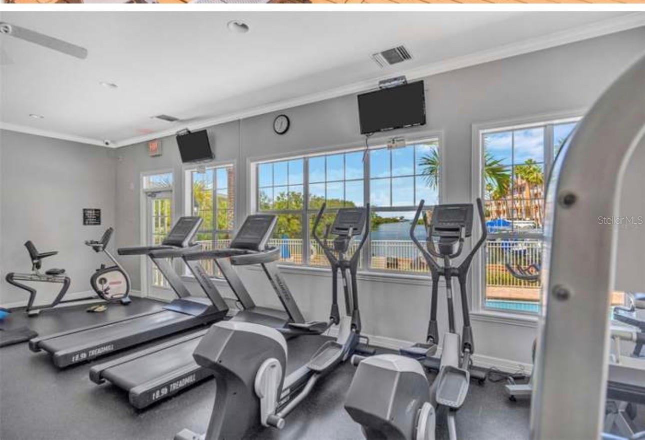 5000 CULBREATH KEY WAY #3-301, TAMPA, FL — photo 41